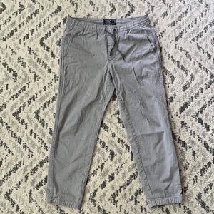 Abercrombie & Fitch Sneaker Pants